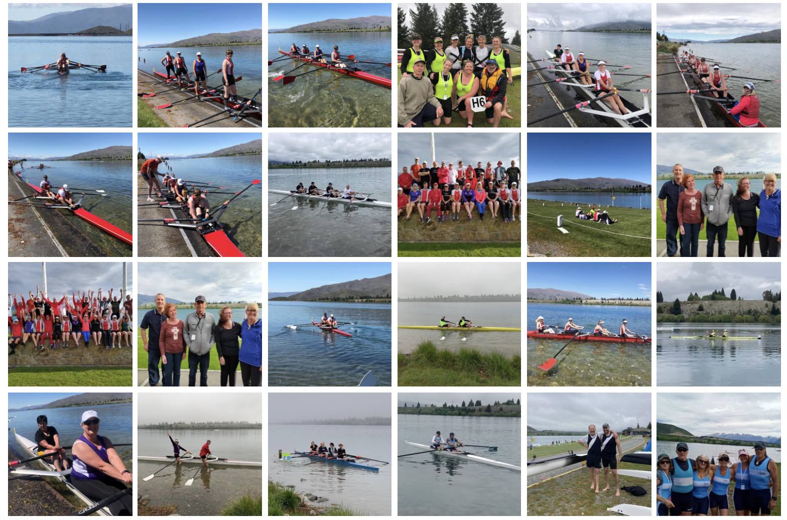 2021 Masters Nationals, masters rowing NZ, 