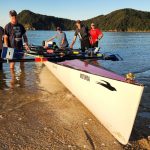 coastal rowing nz, Nelson Rowing Club