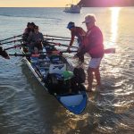 Coastal rowing NZ, Nelson Rowing Club, 