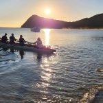 rowing coastal, nelson rowing club