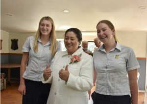 Waitemata RC, Darcy Hadfield memorial, olympic rower